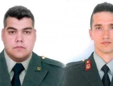 Απαισιόδοξος εμφανίζεται πλέον ο Φ. Κουβέλης για την απελευθέρωση των 2 Ελλήνων στρατιωτικών